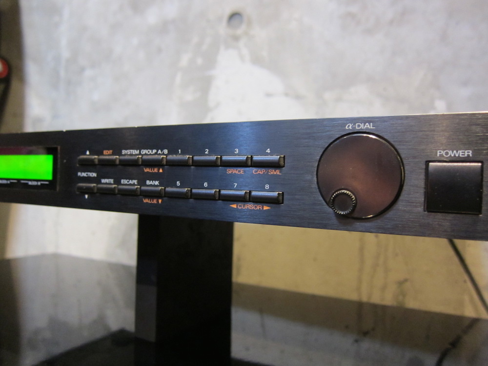 Roland GS-6 ／　GP-16 Roland GS-6 ／ GP-16 - メルカリ