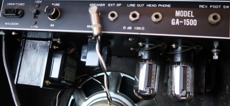 Guyatone FLIP BC-X ベースコンプレッサー Guyatone FLIP BC-X Compressor for Bass Effect Pedal Made in Japan