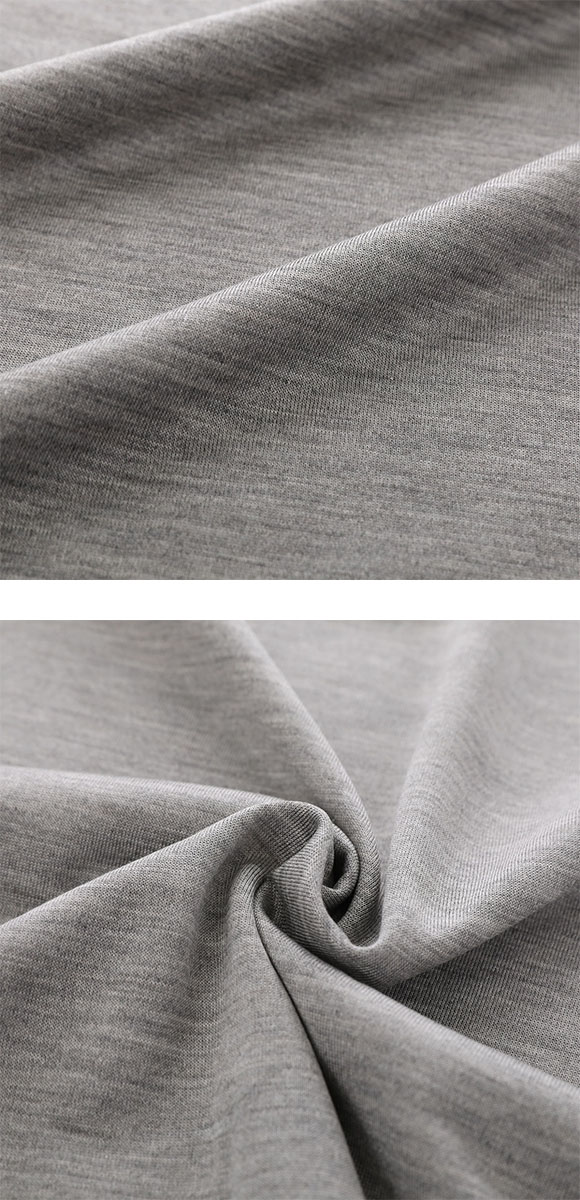 ワコール 睡眠科学 レディース シルク100％ パジャマ 長袖 上下セット