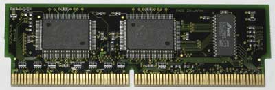 PC-9821Xv20におけるセカンドキャッシュの効用