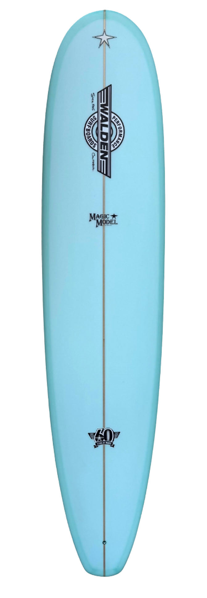 NEW ARRIVALS – Walden Surfboards