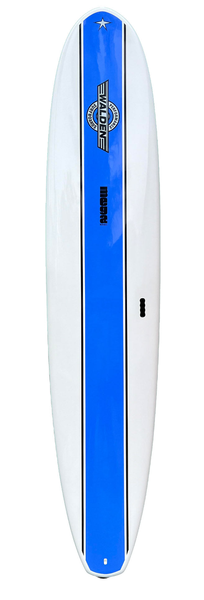 Surftech 9'6 Mega Magic Tuflite – Walden Surfboards
