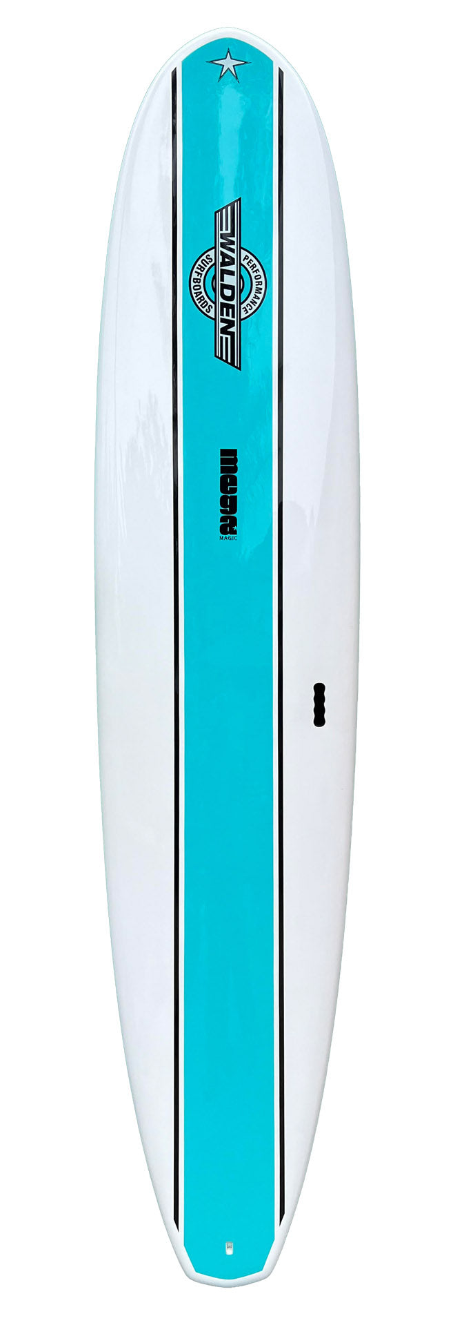 Surftech 9'0 Mega Magic Tuflite – Walden Surfboards