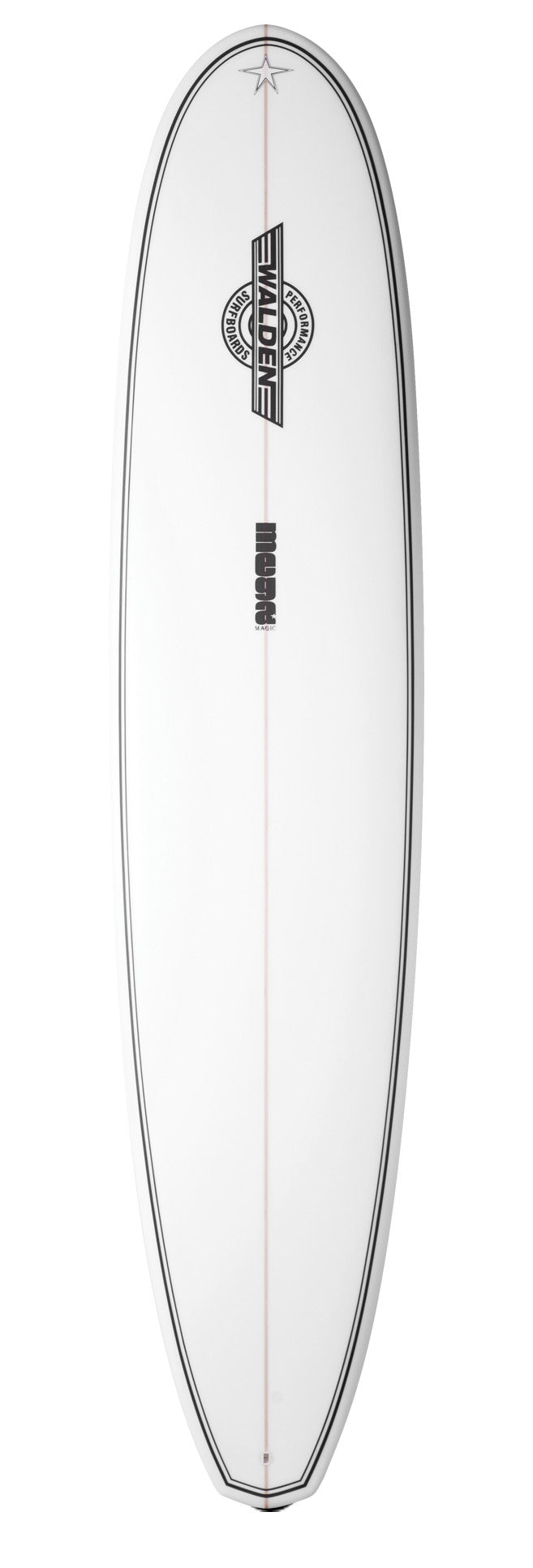 Surftech 9'0 Mega Magic Fusion – Walden Surfboards