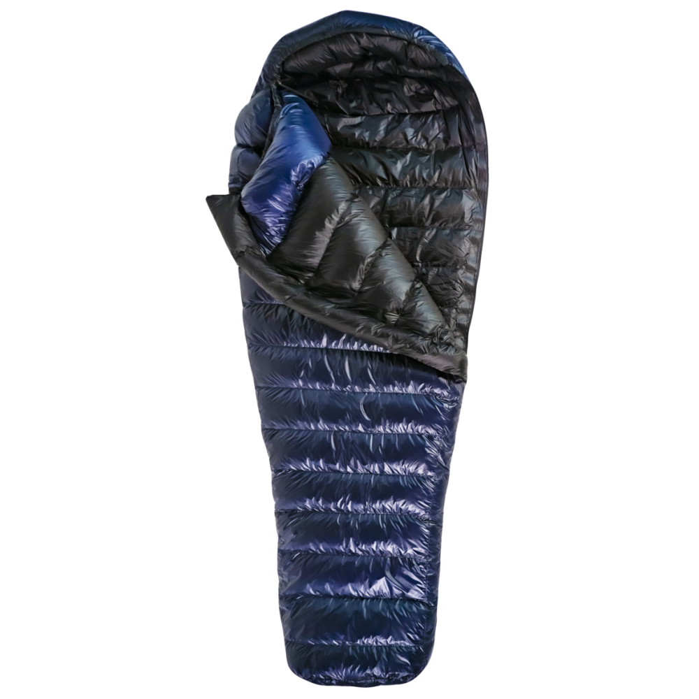 Western Mountaineering MegaLite Daunenschlafsack