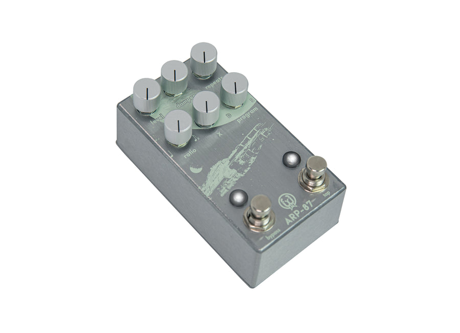 ARP-87 Multi-Function Delay - Platinum Edition