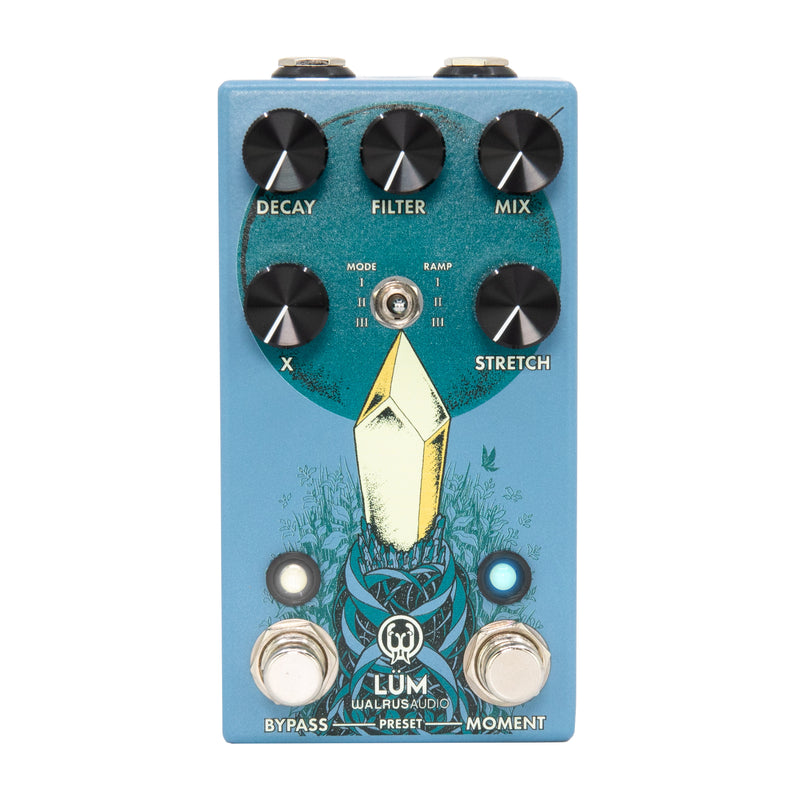 Fathom Multi-Function Reverb