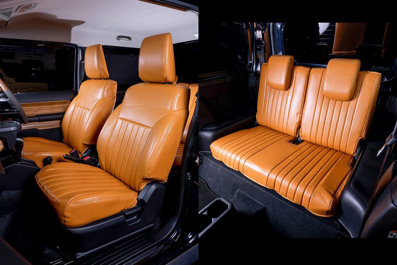 キャメルシートカバー - WANGAN357 オフィシャルストア