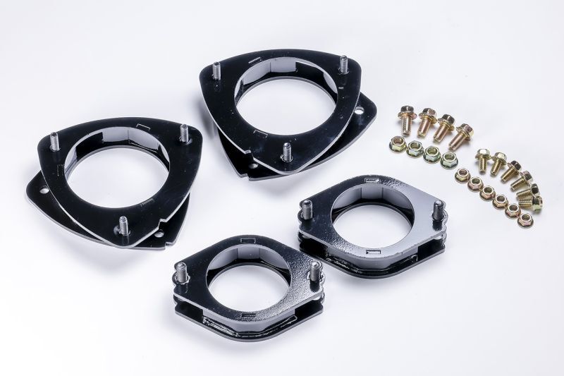 リフトアップキット +35mm スバル エクシーガクロスオーバー7