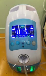 ペット用 高性能酸素濃縮器 mini | WanWanTown～ワンワンタウン～