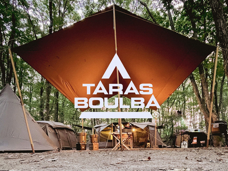 TARAS BOULBA（タラスブルバ） | わんてらす | わんこと一緒に地域を