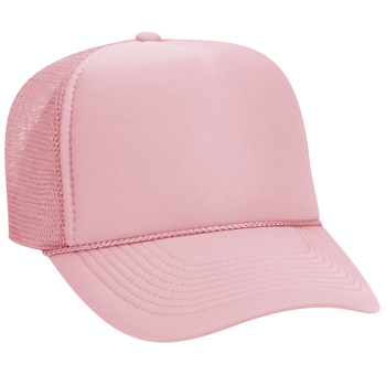 OTTOメッシュキャップ（単色）】 ワッペン屋ドットコム