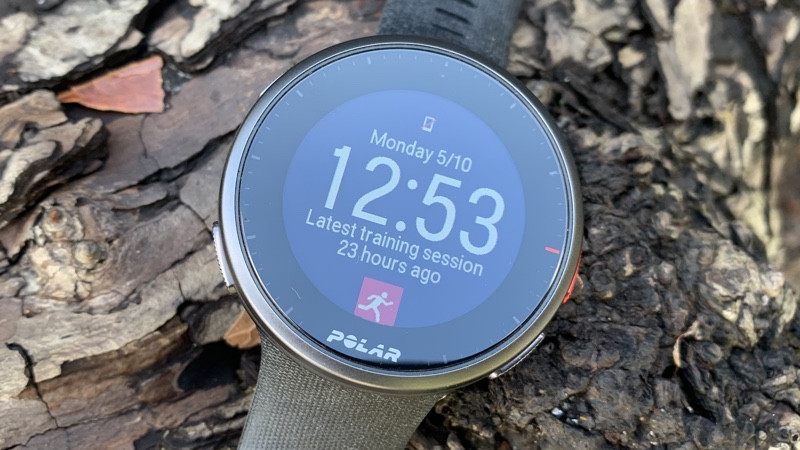 Polar Vantage V2 v Vantage V v Grit X: Polar's latest GPS