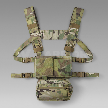 Spiritus Systems MK4 マイクロリグセット「WARRIORS ONLINE SHOP」