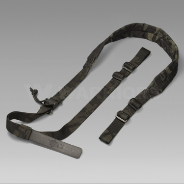 VTAC ワイドパッデッド スリング HYDURA MCBK「WARRIORS ONLINE SHOP」