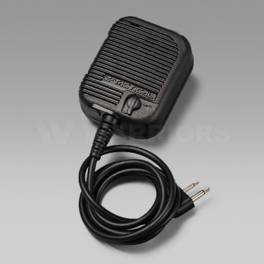 Z-TACTICAL THALES ハンドマイク レプリカ「WARRIORS ONLINE SHOP」