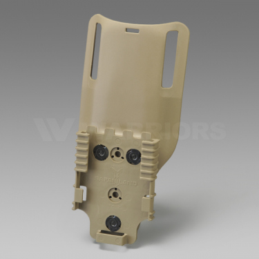 SAFARILAND ローライド UBL & QLS22「WARRIORS ONLINE SHOP」