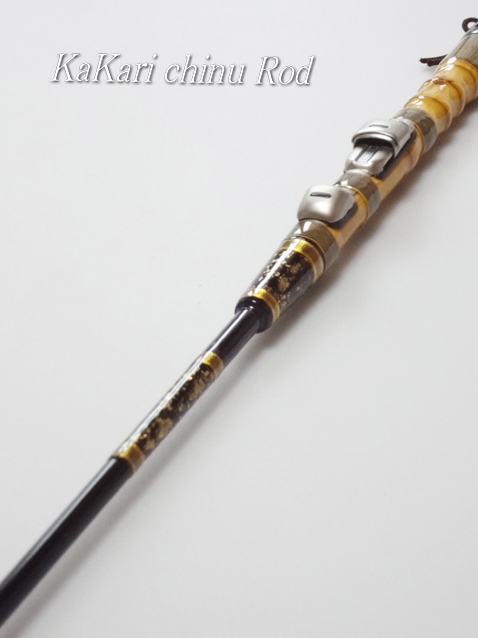 和竿】 チヌ 釣り”筏竿1600mm送料無料