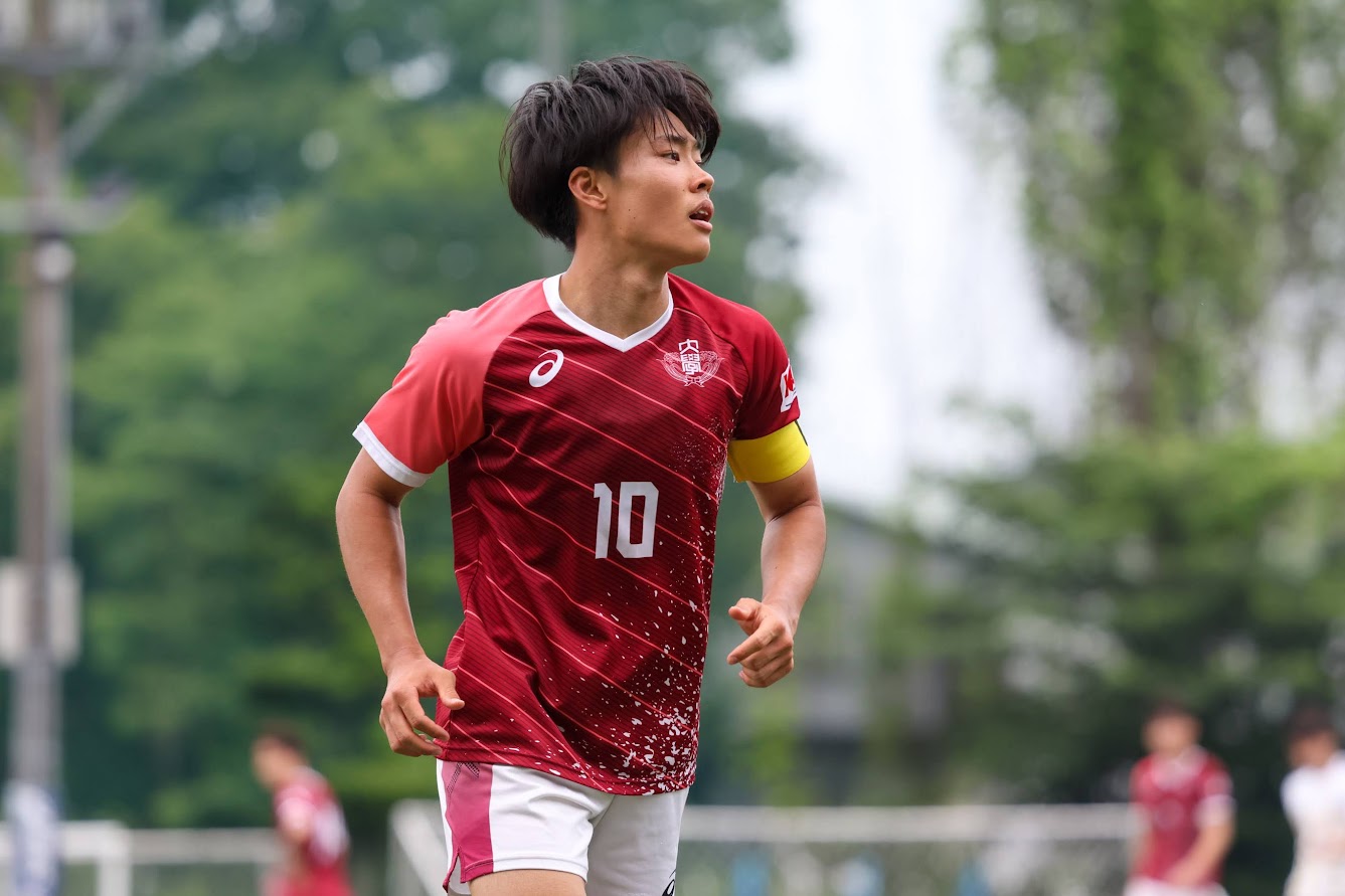 早稲田大学ア式蹴球部2026シーズンJリーグ・WEリーグ加入内定選手合同