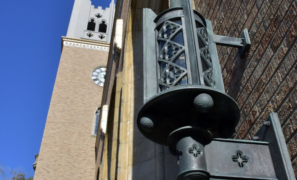 360度映像で探検】早稲田のシンボル、『大隈記念講堂』 – 早稲田文化