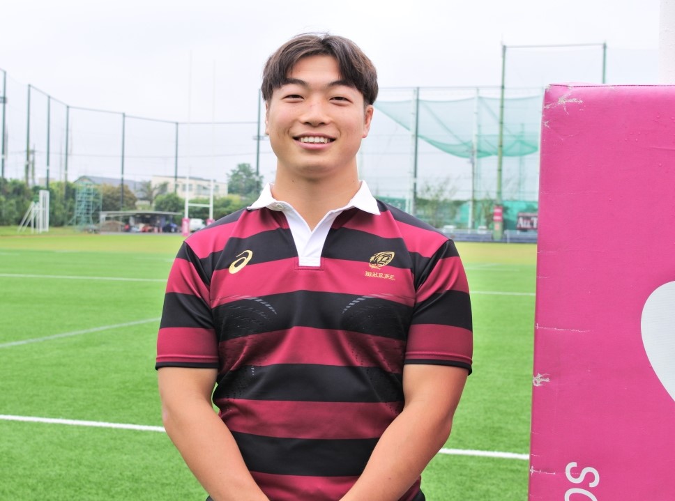 ラグビー早慶戦・早明戦特集 「二軸の取り組み」で大学日本一へ