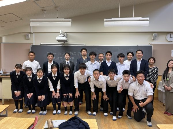 早実セミナー 早稲田実業キャリアデザインゼミ | 早稲田実業学校