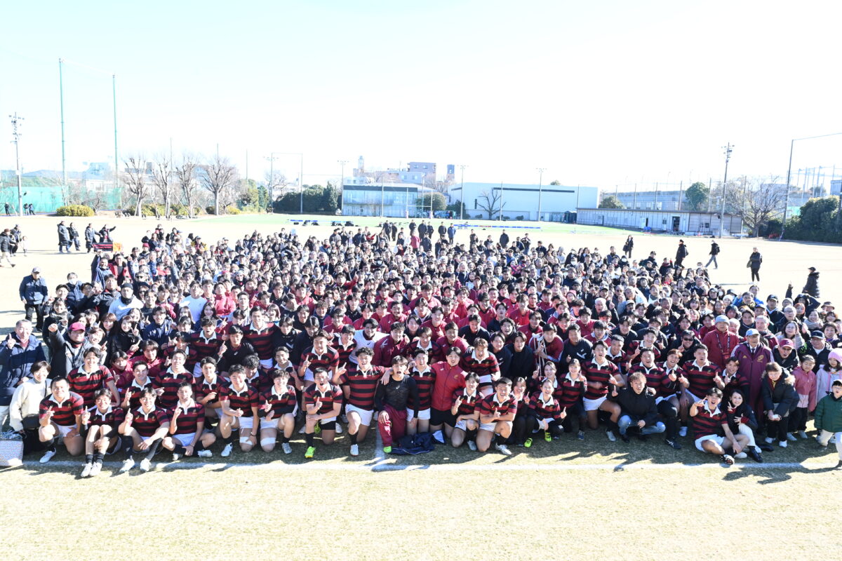 早稲田大学ラグビー蹴球部公式サイト《2025 One Shot》