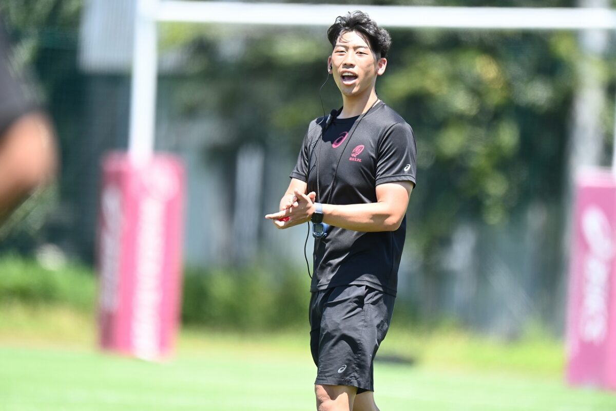 早稲田大学ラグビー蹴球部公式サイト《2025 One Shot》