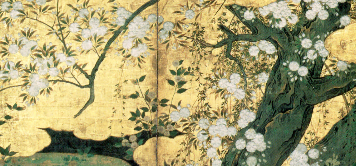 日本美術を訪ねる旅 3コース | 旅のひろば | ワールド航空サービス