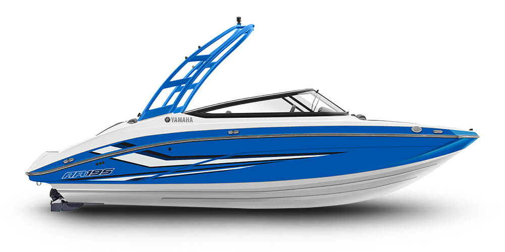 2020年 ヤマハ スポーツボート 全モデルラインナップ｜ワールド
