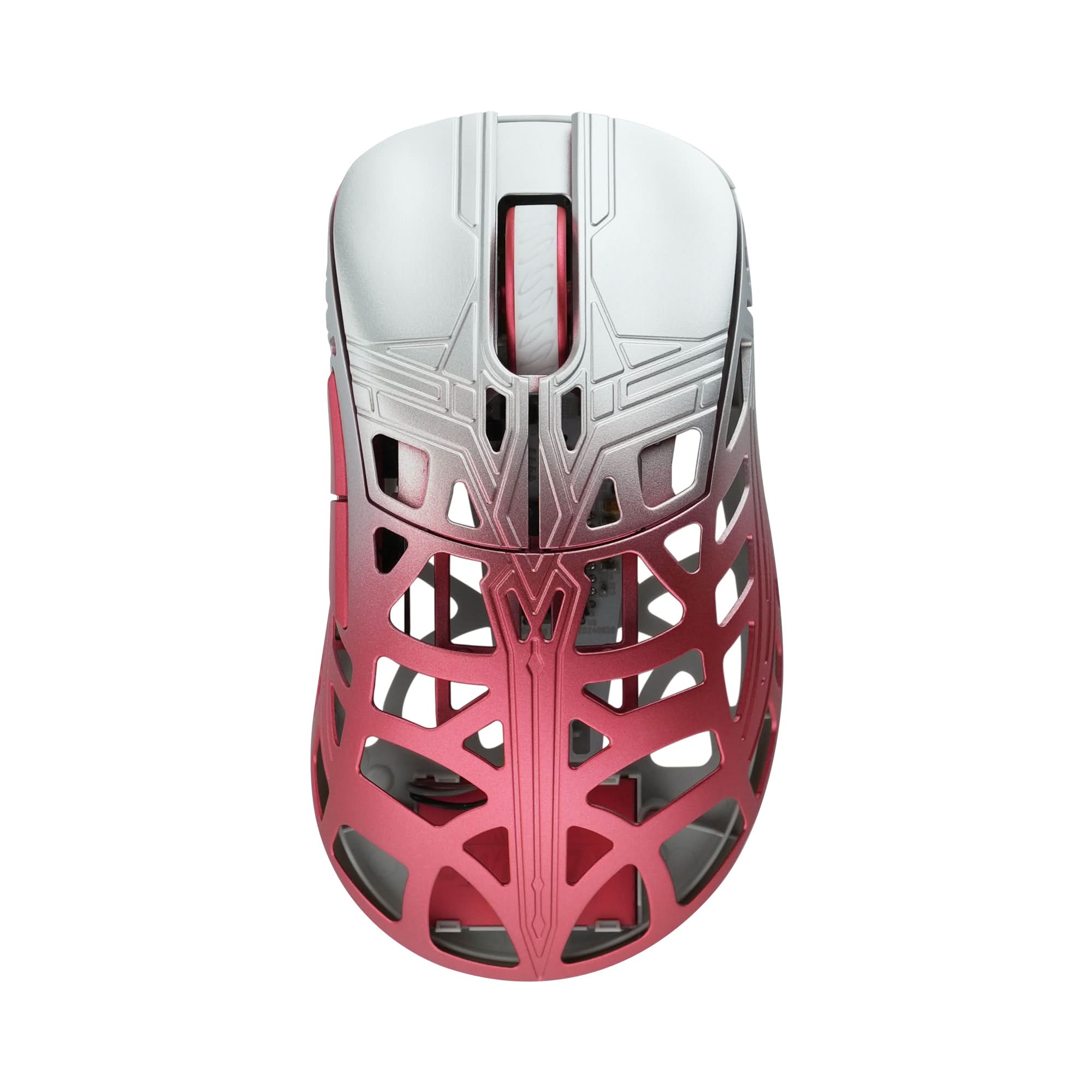 Sword X Magnesium Gaming Mouse - Lightweight & Precise – WLmouse