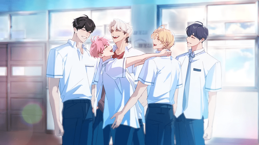 WATCH: PLAVE Welcomes Clear Skies In 