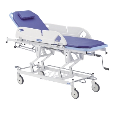 ストレッチャー - 製品情報