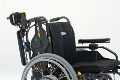 YAMAHA-Active PLUS+｜電動車椅子専門店88