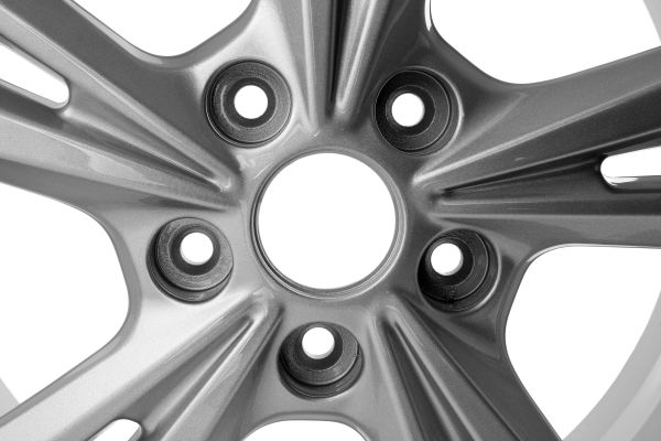 17” x 7 Hyundai Kona 2022 2023 Factory OEM Wheel Rim 95177