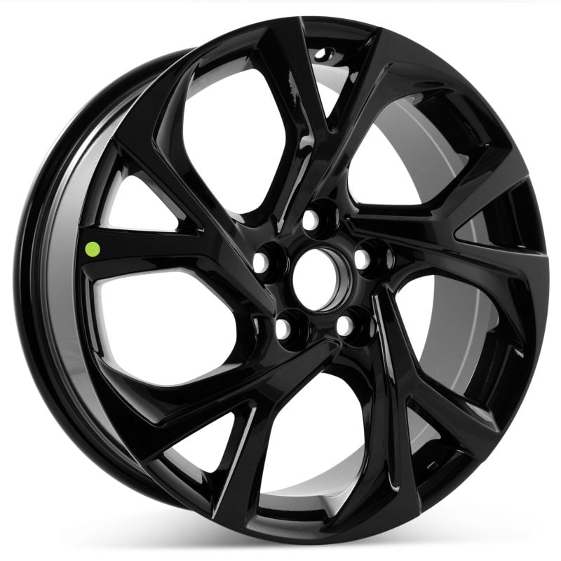 New 18 x 7 Toyota CH-R 2021 2022 Wheel Rim 75224