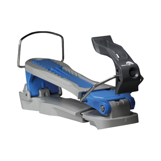 Climbing Skin – WHITE TIME