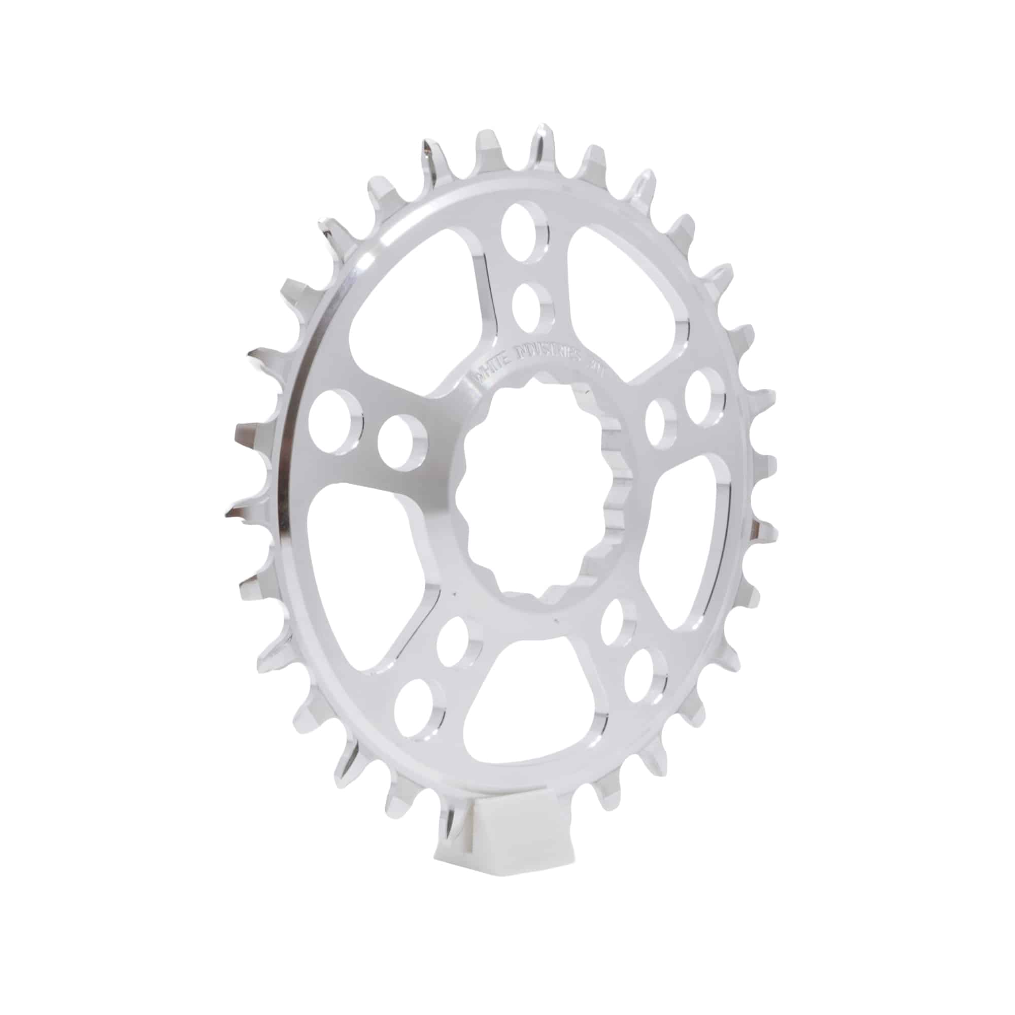 MR30 TSR 1x Chainrings – White Industries