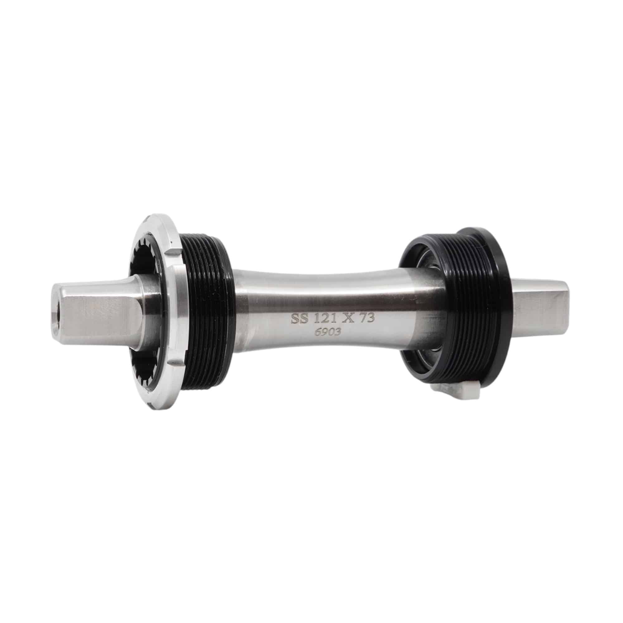 Square Taper Bottom Bracket - White Industries