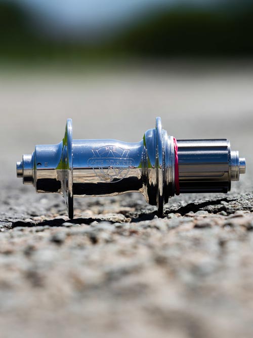 MI5 Rear Hub – White Industries