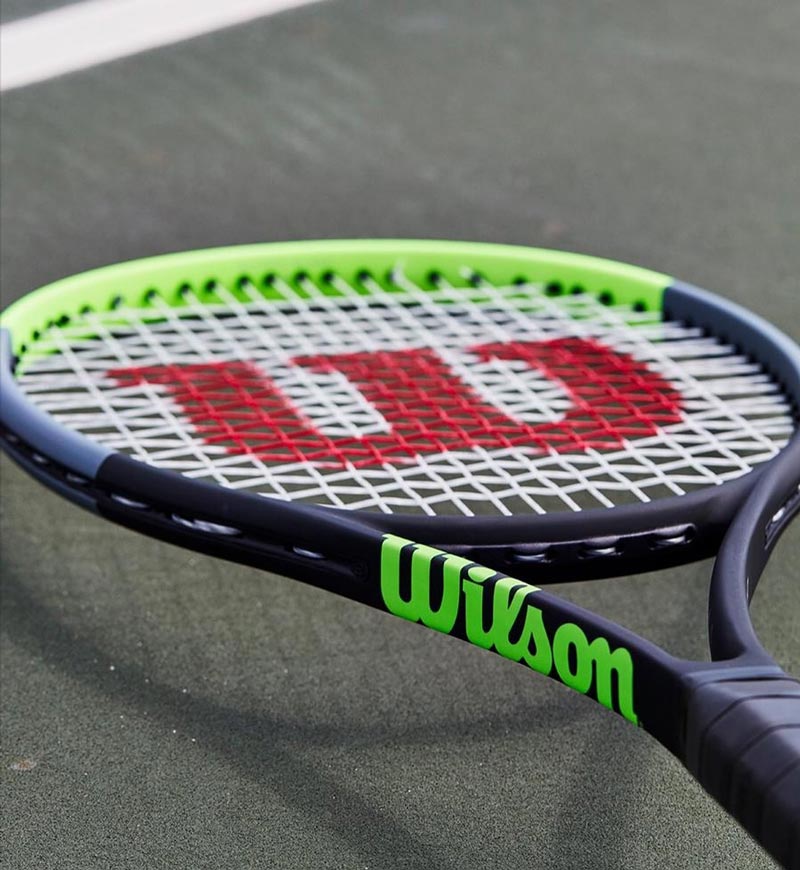 Wilson Blade v7 - Your Greater Than awaits! Withers Sports