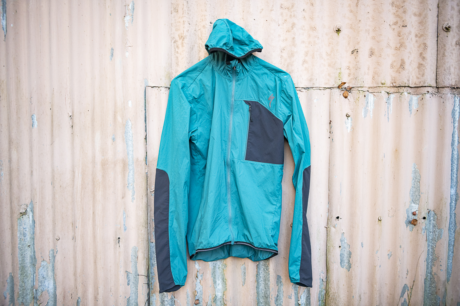 Tested : Pete's Specialized Trail SWAT Jacket Review. - Wideopen