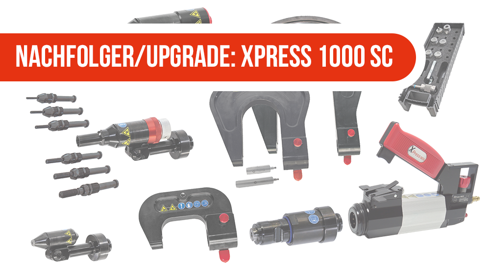 XPress 800 | full set | 700002