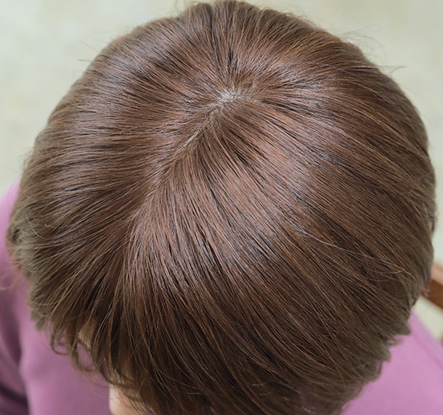 医療用ウィッグ・レミー｜レミープレミアム｜リリッシュボブ