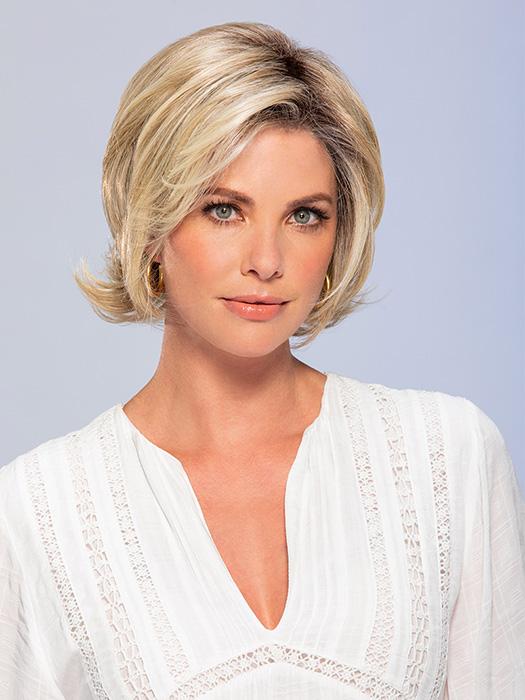 Naomi | HF Synthetic Lace Front Wig (Mono Top) – WigOutlet.com