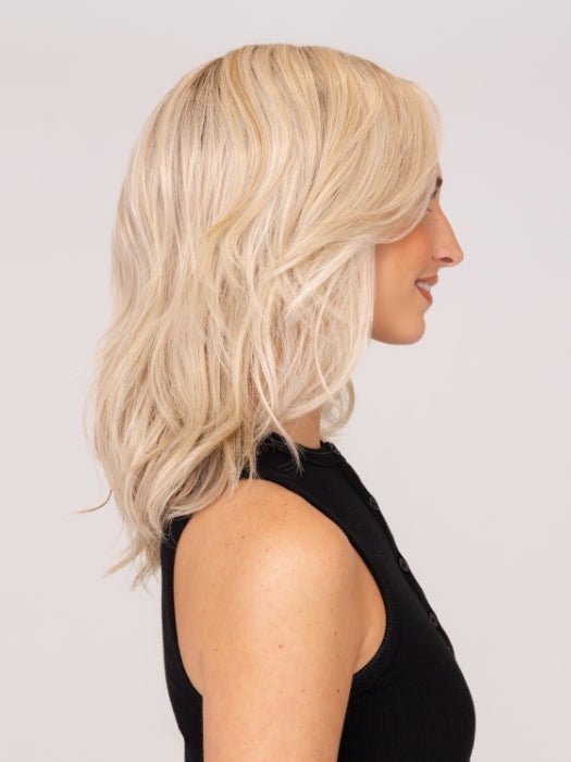 Dazzling Wavez by Rene of Paris | Synthetic Wig – Wigs.com