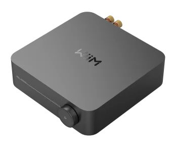 WiiM Pro and Plus | Versatile Audiophile Streaming: Unleash the
