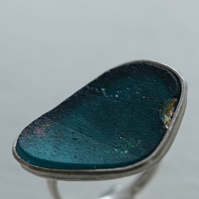 ローマングラスを知っていますか？ | | ジュエリーってなんだろう