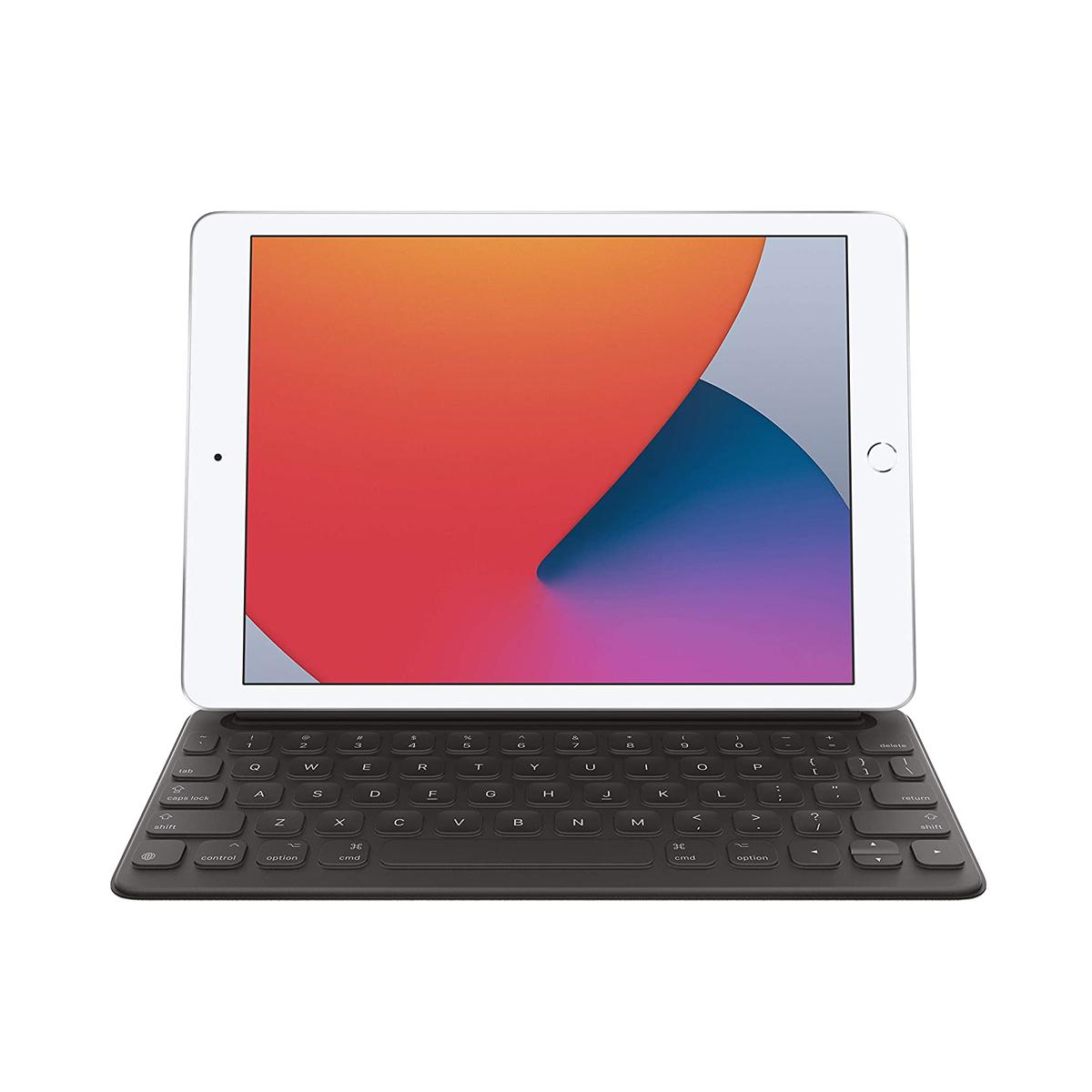 Smart Keyboard (iPad 7th/8th/9th Gen, iPad Air 3rd Gen, iPad Pro
