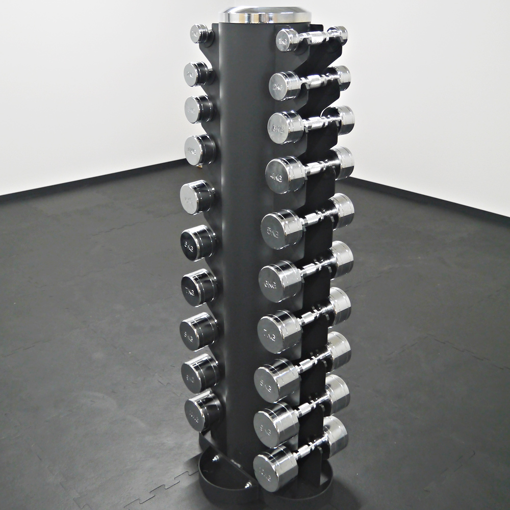 パーソナルジム開業応援 Cセット | ウエイト付きでこの内容！ジムを